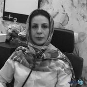 دکتر عفت نیک فرجام شیرازی
