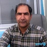 دکتر غلامرضا عنایت