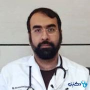 دکتر سید محمد حسینی سعدی
