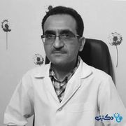 دکتر شاهرخ رجایی