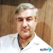 دکتر حسن زین العابدینی