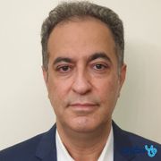 دکتر فرزین حسینی