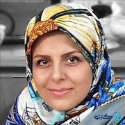 دکتر راضیه یابری محمد