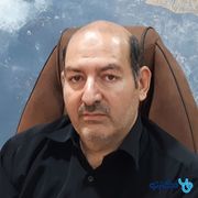 دکتر محمدرضا احمدی موسوی