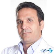 دکتر علی ایزدی