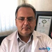دکتر شهاب طاهری