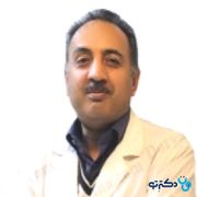 دکتر خلیل الله حامدپور