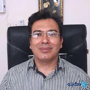 دکتر ابوالفضل علی اکبری