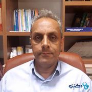 دکتر ناصر شهابی