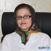 دکتر مژده حسینی