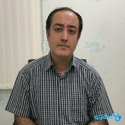 دکتر سید جعفر علوی