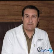 دکتر حاتم صالح پور