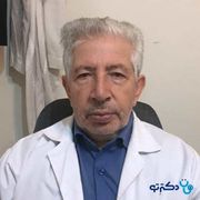 دکتر محمد استادی