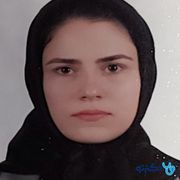 دکتر پریچهر درویش
