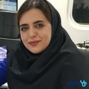 دکتر اکرم نخعی امرودی