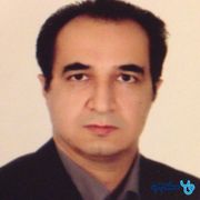 دکتر سید علیرضا حایری