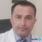 دکتر حسن عسگری