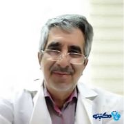 دکتر عباس مختارخانی