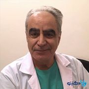 دکتر محمدرضا چادرباف