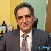 دکتر سید حمید حسینی نایینی
