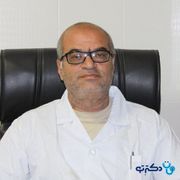 دکتر محمد حسن سربی