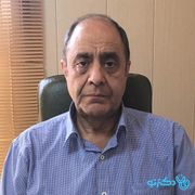 دکتر نصرالله اکبر
