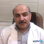 دکتر محمدرضا بقایی