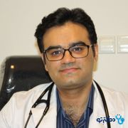 دکتر بهمن ملک زاده