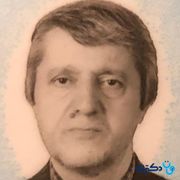 دکتر علی اصغر ابراهیمی