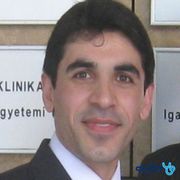 دکتر محمدرضا اسفندیاری