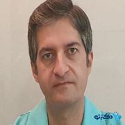 دکتر احمدرضا صادقی