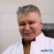 دکتر مهرداد البرزی