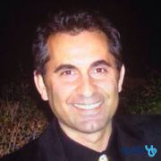 دکتر علی اصغر آریایی نژاد