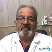 دکتر پرویز صمد مطلق