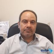 دکتر منصور قزوینی