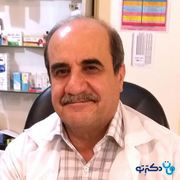 دکتر مجتبی غفاری پور