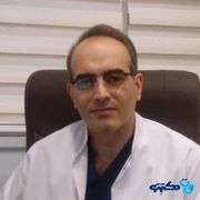 دکتر ضیاءالدین رایی هاشمی