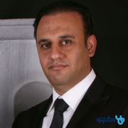 دکتر منصور سعادتی