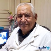 دکتر بهروز کاشانچی