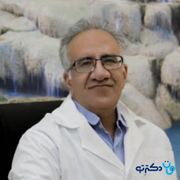 دکتر امیر اسدی