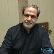 دکتر محمد حسن قاصدزاده