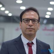 دکتر مسعود صالحی پور