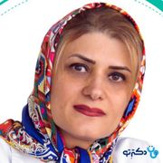 دکتر آمنه لاهوتی اشکوری