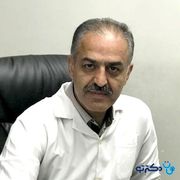 دکتر علیرضا کیفری علمداری