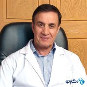 دکتر حسین بیات