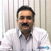 دکتر احمد صدیقین