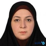 دکتر زیبا ایرانی