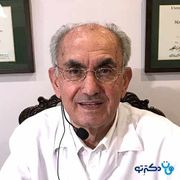 دکتر حسین باجغلی