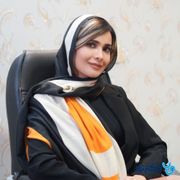دکتر سارا امان اله خانی قشقائی