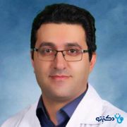 دکتر امیر سبحانی